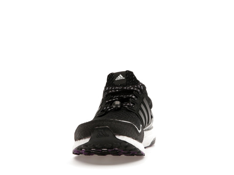 adidas Ultra Boost 5.0 DNA Black Panther