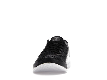 Nike Metcon 6 Black Metallic Silver (Women's)