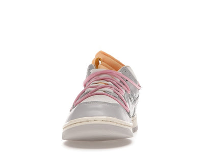 Nike Dunk Low Off-White Lot 9