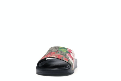 Gucci Slides Bloom Supreme