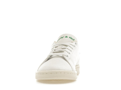 adidas Stan Smith Sporty & Rich White Green