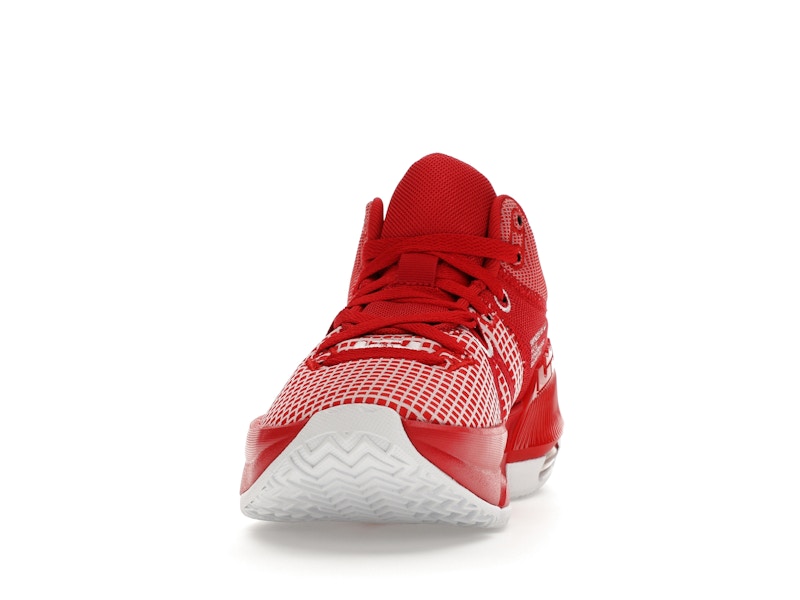 Nike LeBron Witness 7 TB University Red