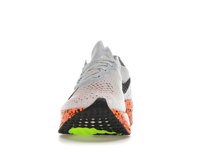 Nike ZoomX Vaporfly 3 Electric Pack Olympic Safari (Women's)