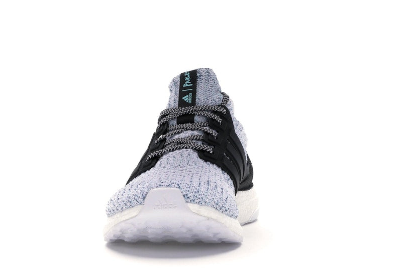 adidas Ultra Boost 4.0 Parley White Blue (Women's)