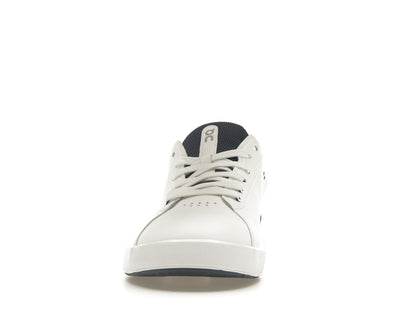 On The Roger Advantage White Midnight