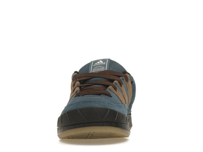 adidas Adimatic Indigo Black