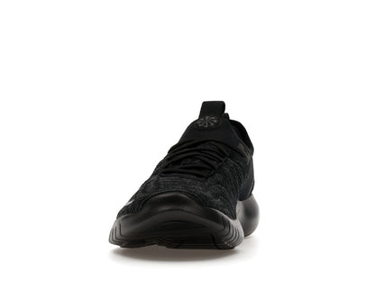 Nike Free RN Next Nature Black Anthracite White