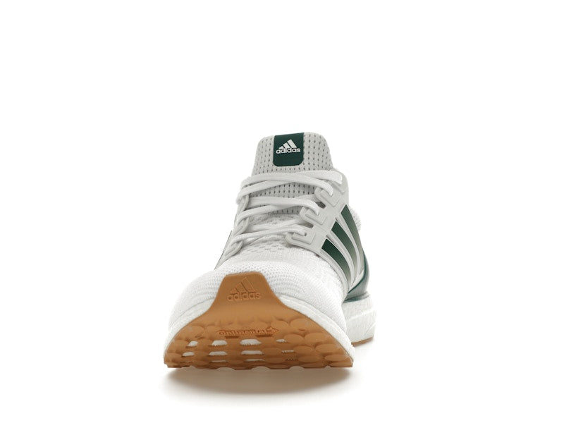 adidas Ultra Boost 1.0 Cloud White Collegiate Green Gum
