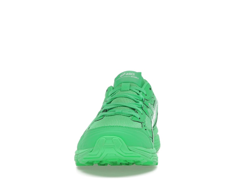 ASICS Gel-Nunobiki Comme des Garcons SHIRT Green