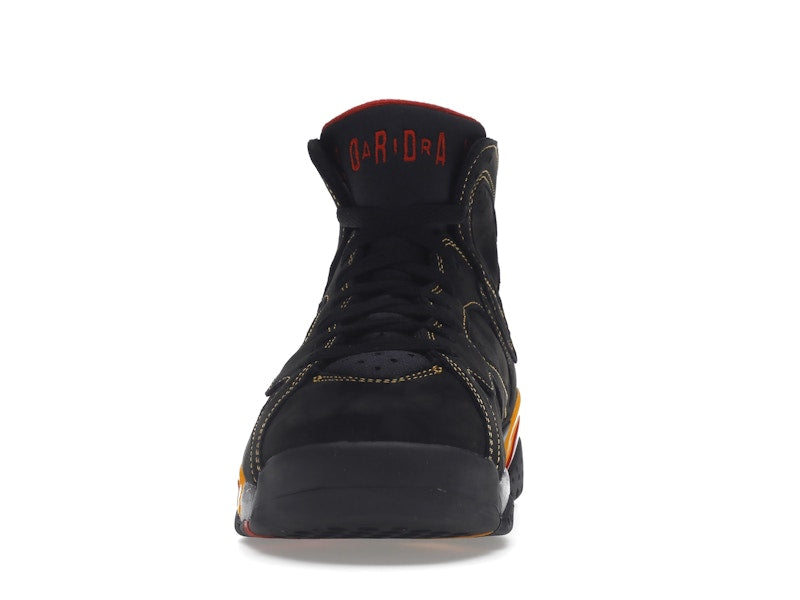 Jordan 7 Retro Citrus (2022)