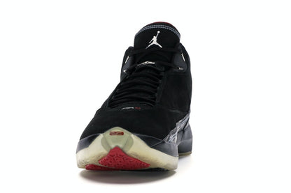 Jordan 22 OG Black Varisty Red