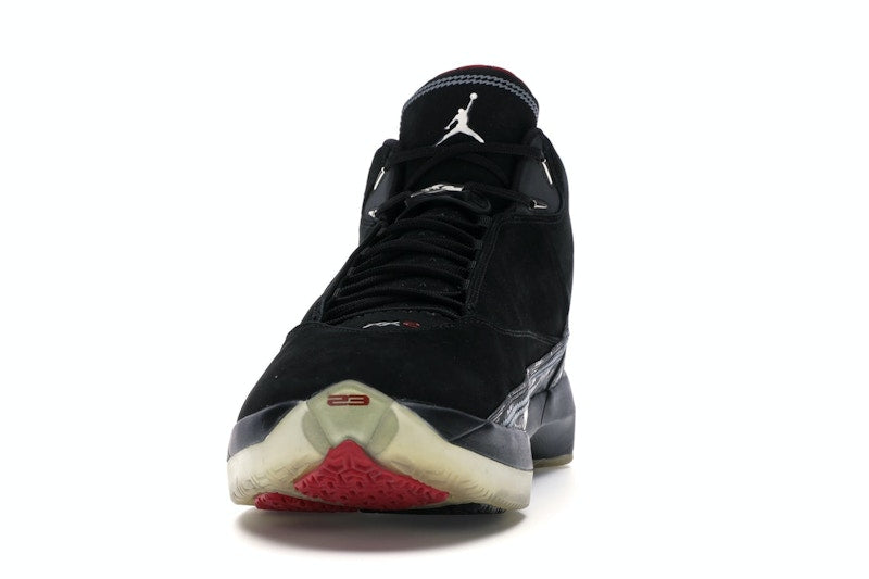 Jordan 22 OG Black Varisty Red