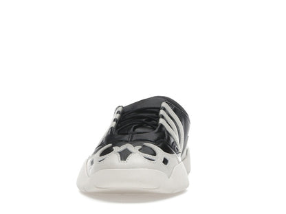 adidas Y-3 Regu 2002 Black Alumina