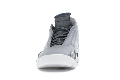 Jordan 14 Retro Wolf Grey