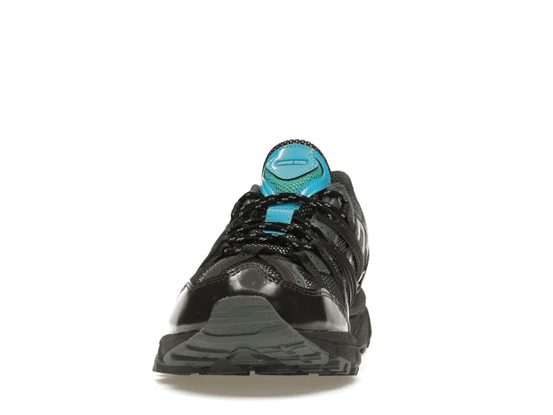 ASICS Gel-Sonoma 15-50 Matin Kim Tracing Ego Black (Women's)