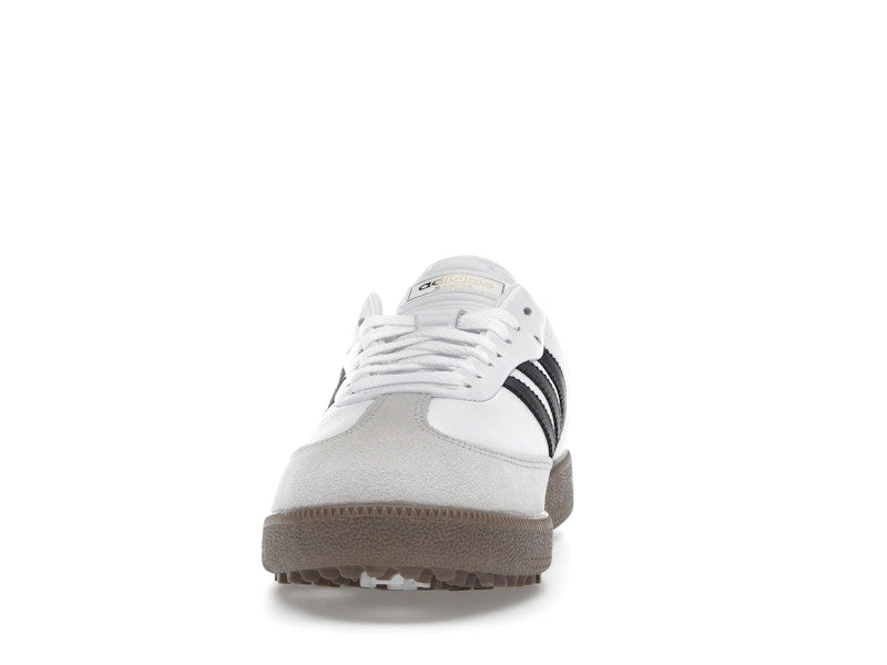 adidas Samba Spikeless Golf Cloud White Core Black Gum