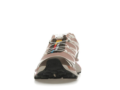 Salomon XT-6 Mahogany Rose Earth Brown