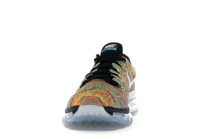 Nike Air Max 2015 Flyknit Multicolor