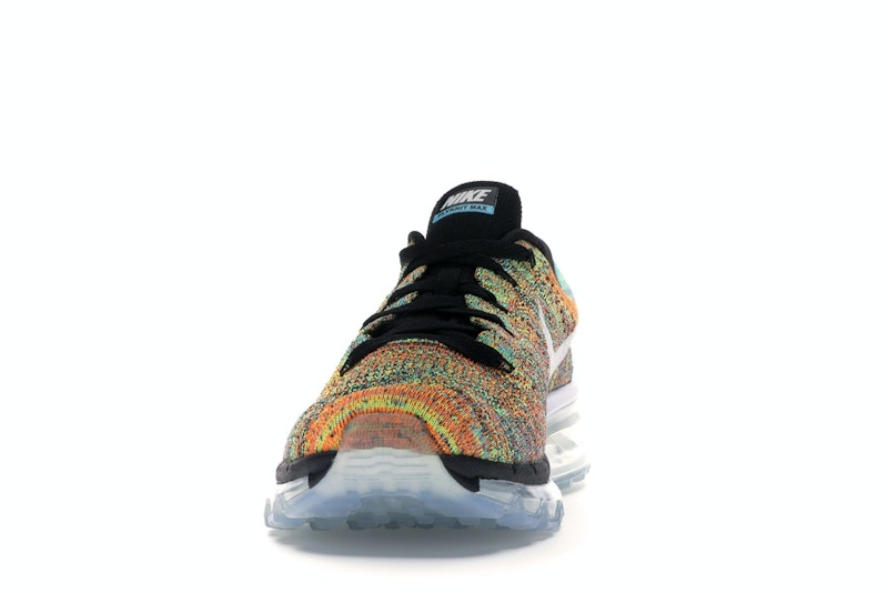 Nike Air Max 2015 Flyknit Multicolor