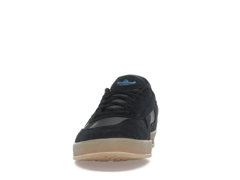 adidas Aloha Super Core Black Carbon Blue Bird
