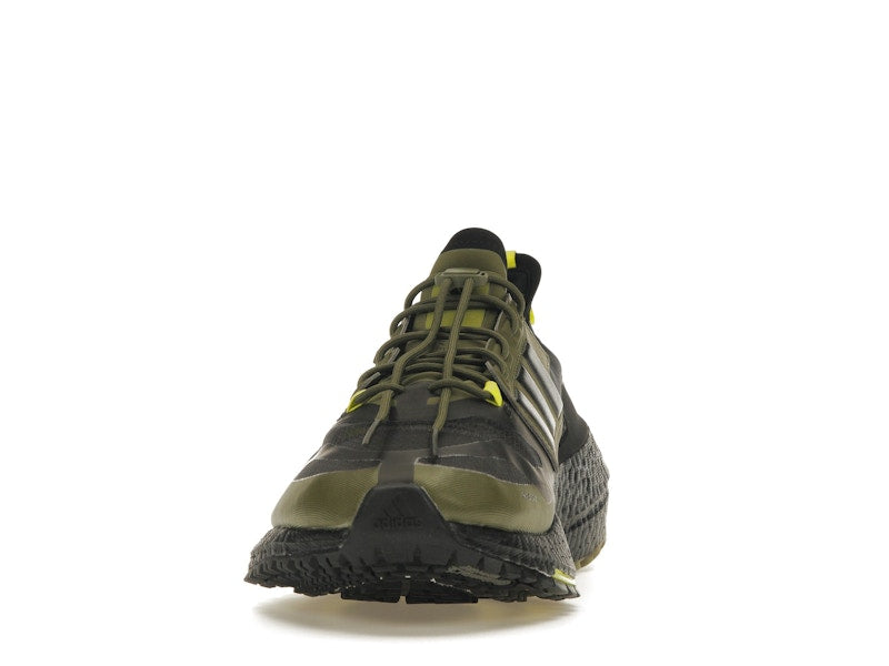 adidas Ultra Boost 21 Gore-Tex Focus Olive