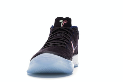 Nike Kobe A.D. Mid Port Wine