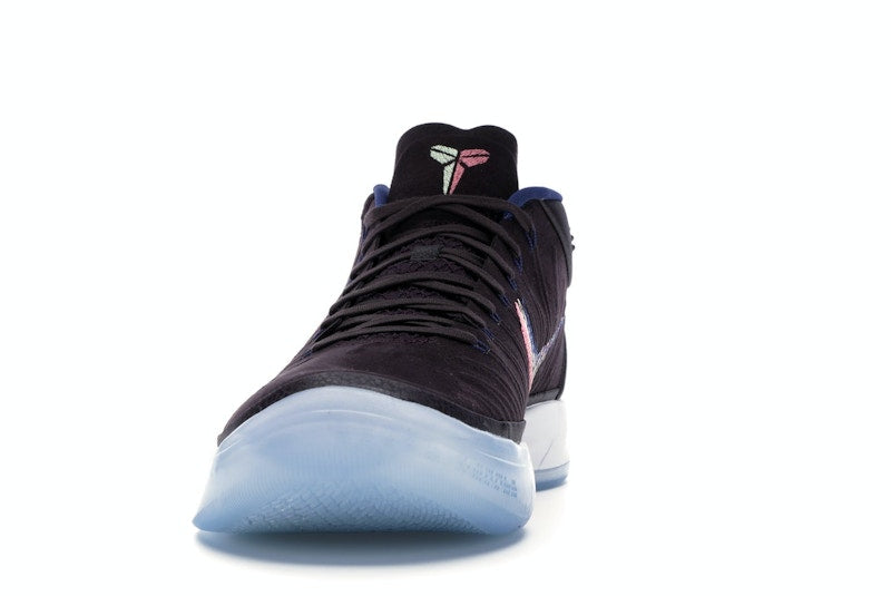 Nike Kobe A.D. Mid Port Wine