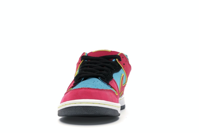 Nike SB Dunk Low Ms. Pacman