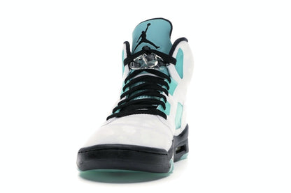 Jordan 5 Retro Island Green