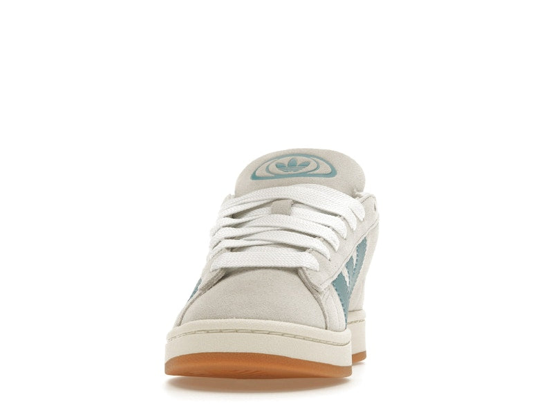adidas Campus 00s Crystal White Preloved Blue (Women's)