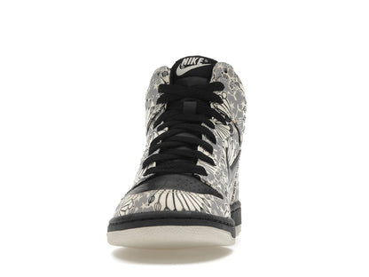 Nike Dunk High Skinny Prem Liberty of London (Women's)