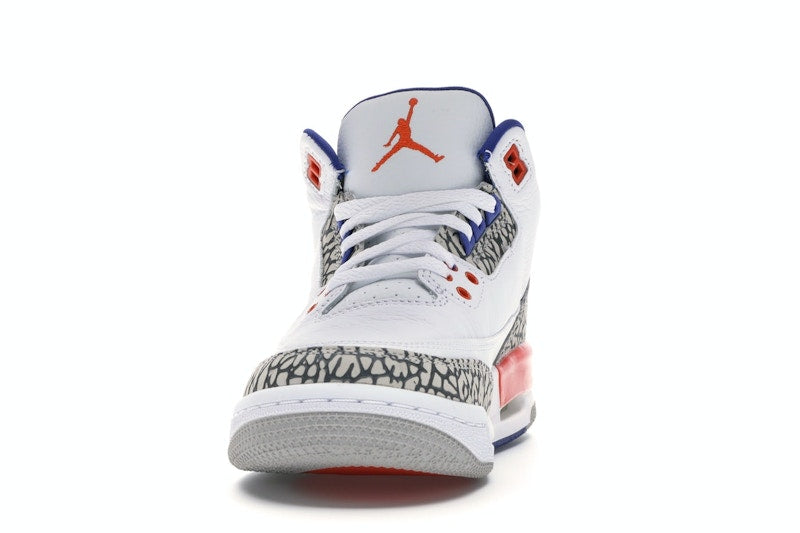 Jordan 3 Retro Knicks (GS)