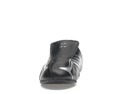 adidas F50 Taekwondo Black Silver Metallic (Women's)