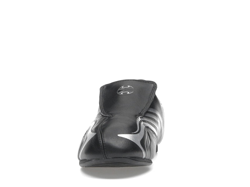 adidas F50 Taekwondo Black Silver Metallic (Women's)