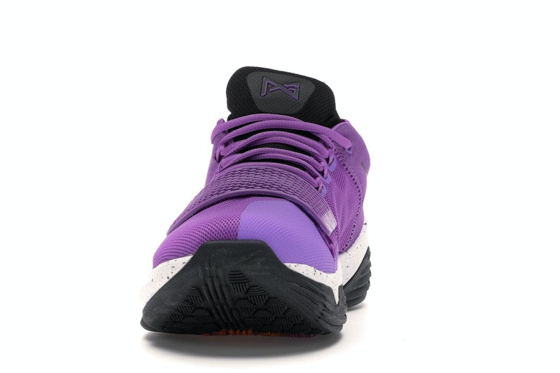 Nike PG 1 Bright Violet