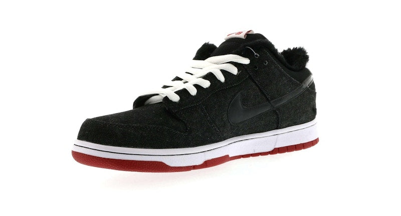 Nike SB Dunk Low Larry Perkins