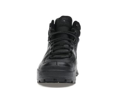 Nike City Classic Premium Black Anthracite Silver (Women's)