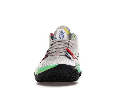 Nike Kyrie 7 Visions