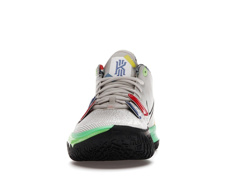 Nike Kyrie 7 Visions