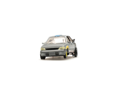 MSCHF x Hot Wheels "Not Wheels™"