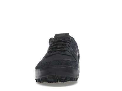 Nike C1TY Premium Cordura Black Anthracite