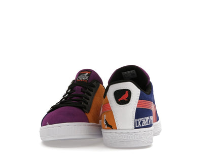 Puma Suede Staple Create From Light