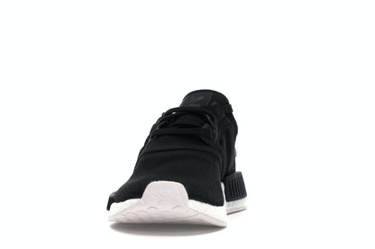 adidas NMD R1 Core Black Orchid Tint (Women's)