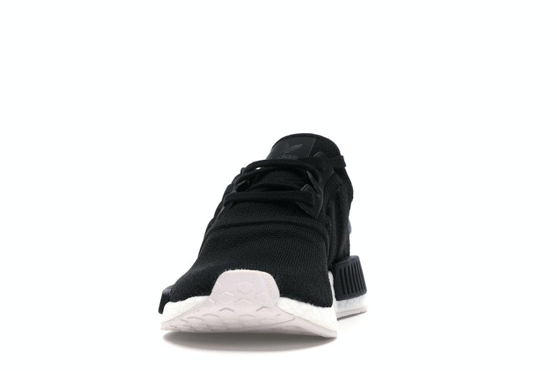 adidas NMD R1 Core Black Orchid Tint (Women's)