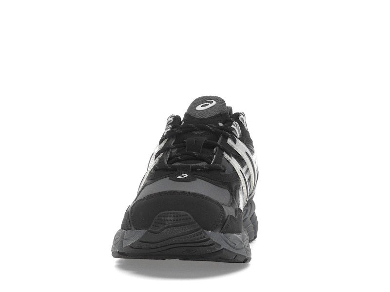 ASICS Gel-NYC Utility Carrier Grey Black