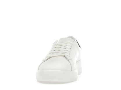 Golden Goose Purestar White Navy
