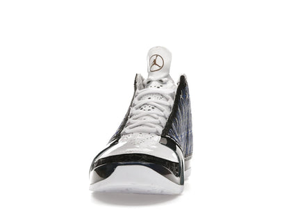 Jordan 23 Motorsports / Wizards