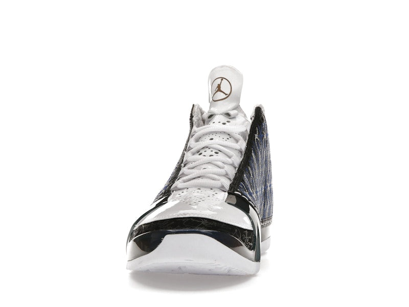 Jordan 23 Motorsports / Wizards