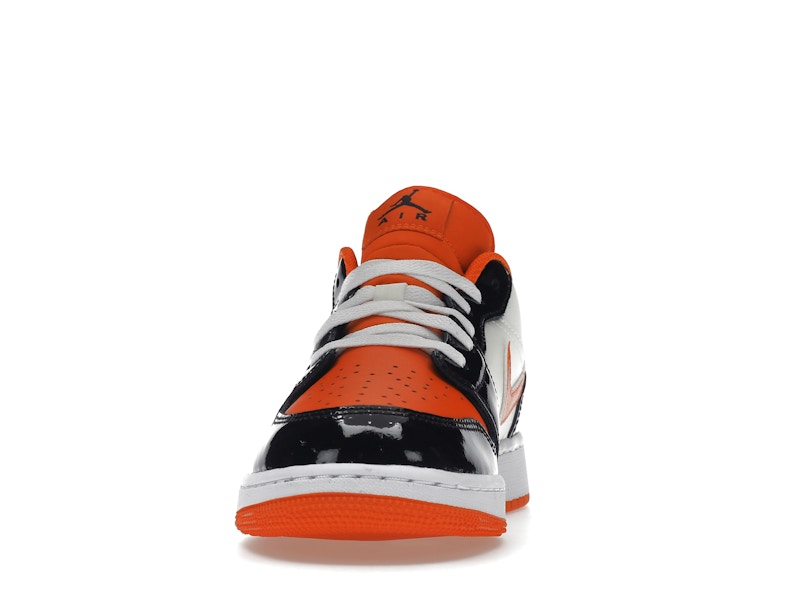 Jordan 1 Low Halloween (2023) (GS)