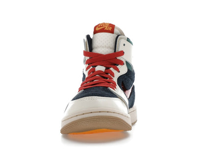 Jordan 1 High Zoom Air CMFT 2 SE You're Welcome (Women's)
